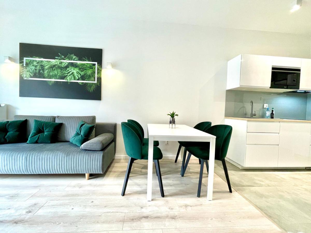 Apartment Modern